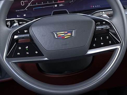 New 2026 Cadillac Escalade ESV Sport AWD/4WD image 19