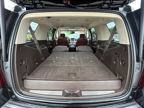 Used 2018 Chevrolet Tahoe Premier w/ RST 6.2L Performance Edition AWD/4WD image 50