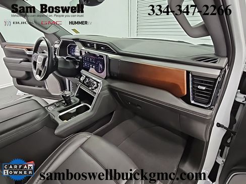 Certified 2023 GMC Sierra 1500 Denali w/ Technology Package image 37