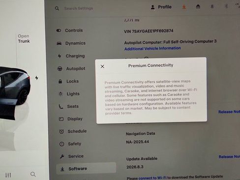 Used 2023 Tesla Model Y Long Range image 17