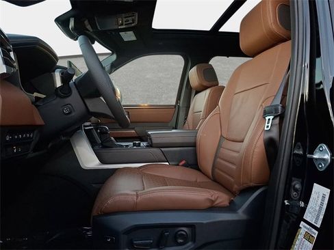 New 2026 Toyota Tundra 1794 Edition image 8