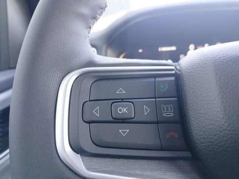 New 2026 Jeep Grand Wagoneer L 4WD image 11