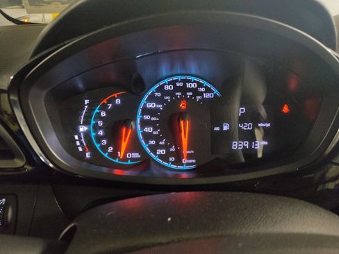 Used 2019 Chevrolet Spark LT FWD image 23
