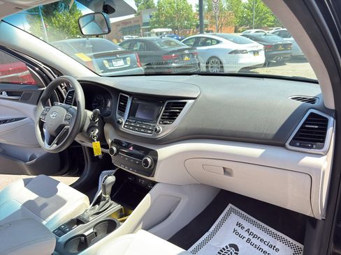 Used 2016 Hyundai Tucson SE w/ Option Group 02 AWD/4WD image 20