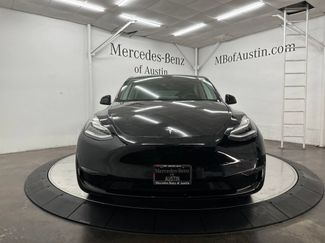 Used 2021 Tesla Model Y Long Range AWD/4WD video 2