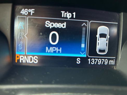 Used 2014 Ford Escape SE w/ Equipment Group 201A image 21