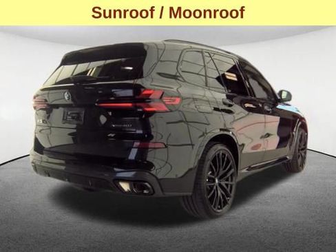 Used 2026 BMW X5 xDrive40i w/ Executive Package AWD/4WD image 5