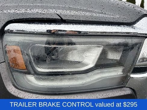 Used 2022 RAM 1500 Laramie image 9