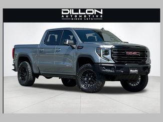 Used 2023 GMC Sierra 1500 AT4X AWD/4WD 360° Tour