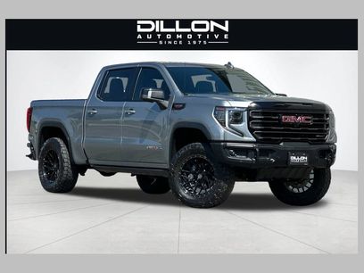 Used 2023 GMC Sierra 1500 AT4X