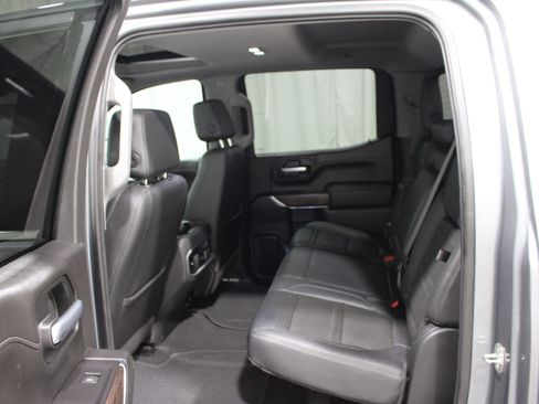 Used 2021 GMC Sierra 1500 Denali w/ Denali Ultimate Package AWD/4WD image 20