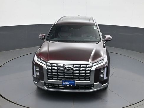 Used 2023 Hyundai Palisade Calligraphy AWD/4WD image 15