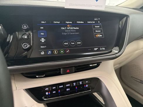 Certified 2023 Buick Envision Avenir AWD/4WD image 27
