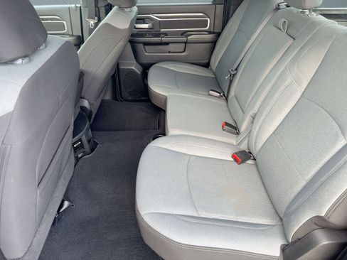 Certified 2024 RAM 2500 Big Horn image 15