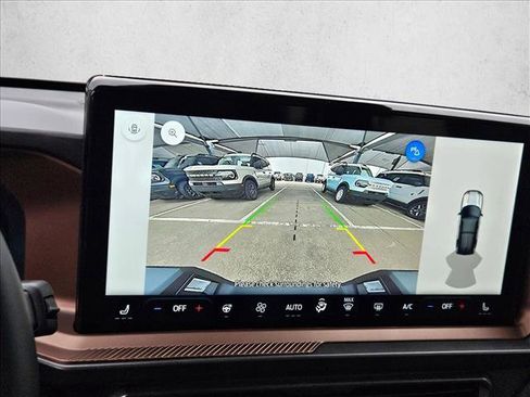 New 2025 Ford Bronco Sport Outer Banks image 17