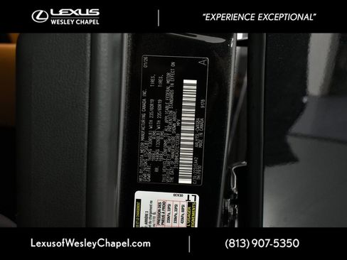 New 2026 Lexus RX 350h image 15