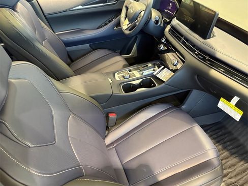 New 2026 INFINITI QX60 Sport w/ Dark Cargo Package image 10