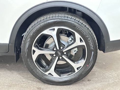 New 2026 Ford Escape ST-Line Select w/ Class II Trailer Tow Package image 40