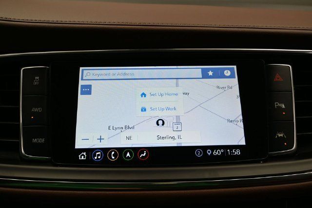 Used 2020 Buick Enclave Avenir w/ Avenir Technology Package AWD/4WD image 44