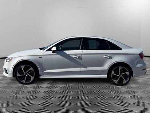 Used 2020 Audi A3 2.0T Premium image 4