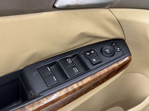 Used 2009 Honda Accord EX image 23
