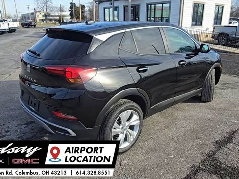 New 2026 Buick Encore GX Preferred w/ Comfort Package image 9