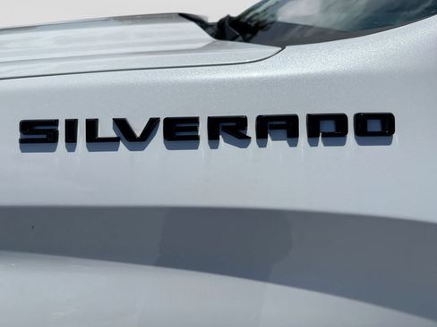 Used 2022 Chevrolet Silverado 1500 RST AWD/4WD image 20