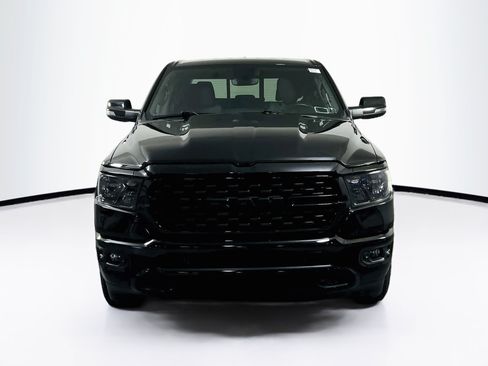 Used 2023 RAM 1500 Big Horn AWD/4WD image 2