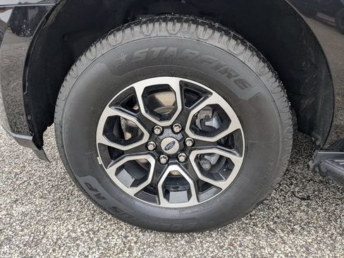Used 2024 Ford Expedition Max XLT AWD/4WD image 20