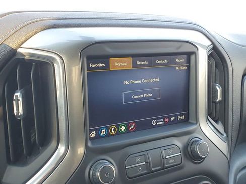 Certified 2021 Chevrolet Silverado 1500 RST w/ Convenience Package II image 32