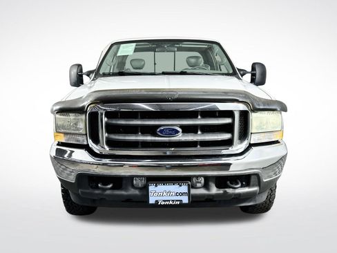 Used 2004 Ford F250 Lariat AWD/4WD image 2