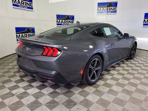 Used 2024 Ford Mustang Premium image 16