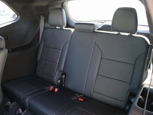 New 2026 Buick Enclave Sport Touring w/ Power Package image 18