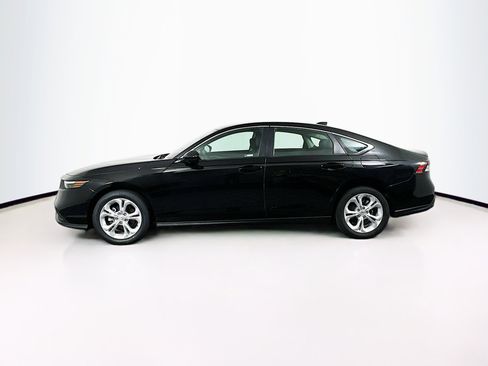 Used 2023 Honda Accord LX image 4