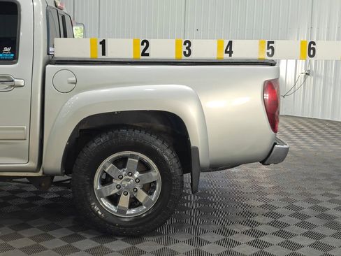Used 2012 GMC Canyon SLE AWD/4WD image 24