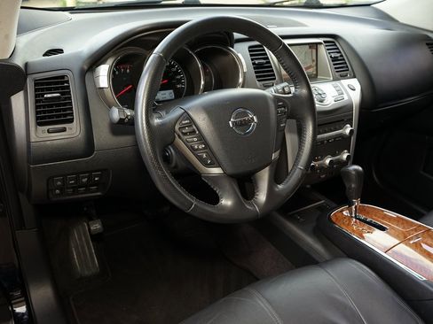 Used 2014 Nissan Murano LE w/ Platinum Edition Package image 8