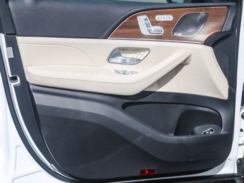 New 2024 Mercedes-Benz GLE 350 4MATIC image 18