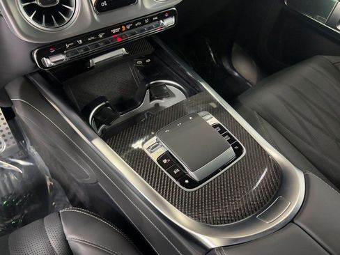 Certified 2025 Mercedes-Benz G 63 AMG 4MATIC image 15