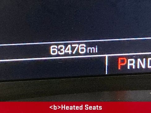 Used 2015 Chevrolet Impala LTZ image 6