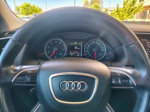 Used 2015 Audi Q5 2.0T Premium AWD/4WD image 11