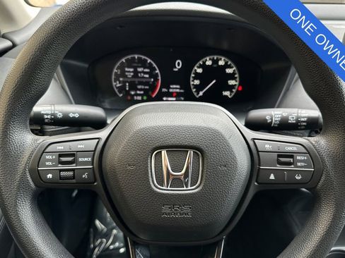 Used 2024 Honda HR-V LX image 25