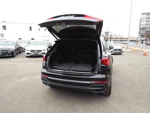 Used 2025 Audi Q3 2.0T Premium Plus image 22