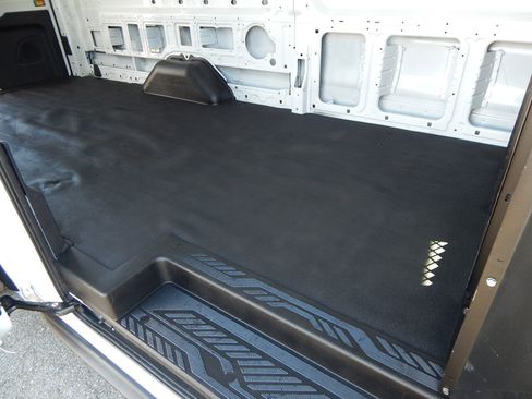 Used 2017 Ford Transit 250 148 High Roof Extended image 13