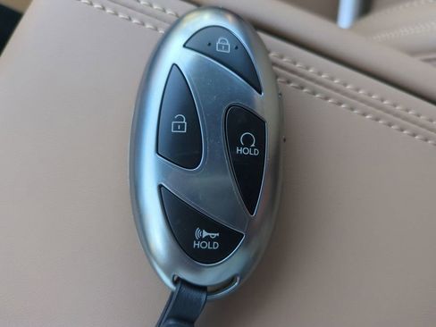 New 2026 Hyundai Santa Fe Calligraphy image 40