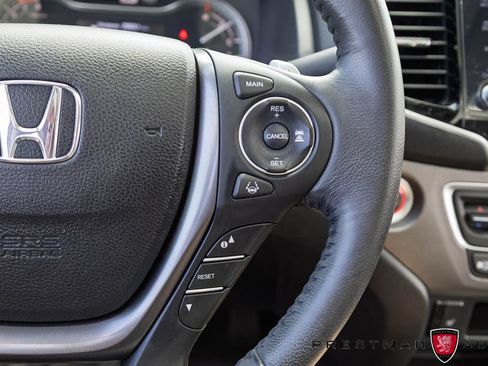 Used 2023 Honda Ridgeline RTL image 27