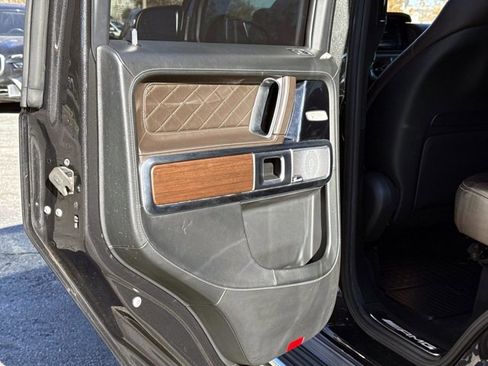 Used 2019 Mercedes-Benz G 63 AMG AMG G 63 image 11