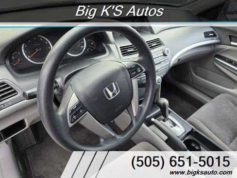 Used 2008 Honda Accord EX image 10
