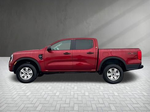 New 2025 Ford Ranger XL w/ Trailer Tow Package image 4
