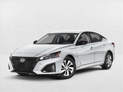 New 2025 Nissan Altima 2.5 S