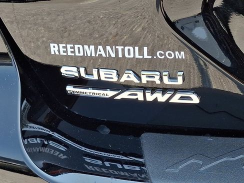 Certified 2025 Subaru Crosstrek 2.5i Premium AWD/4WD image 30